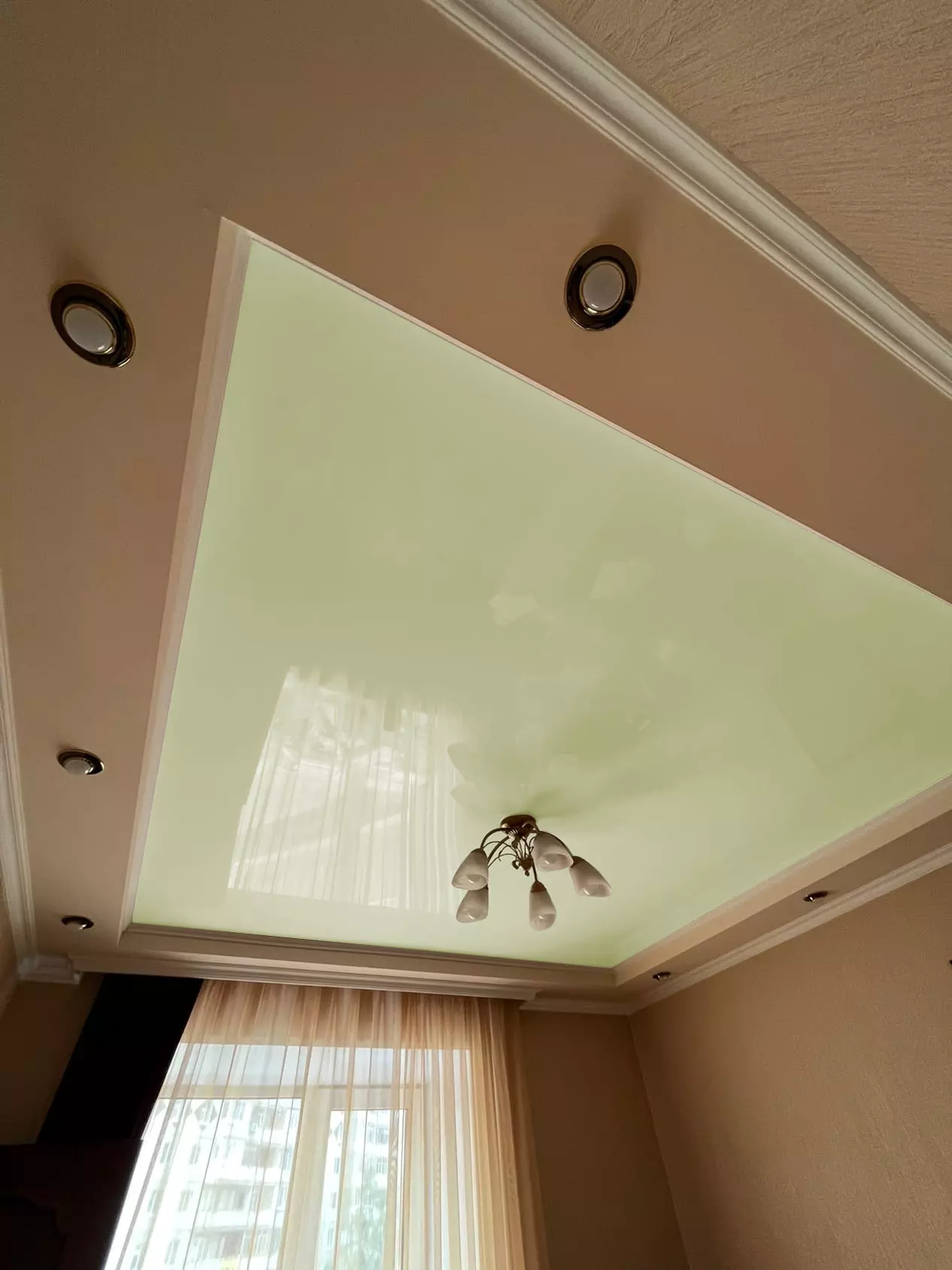 Мурманск, Кольский проспект, 84, фото 3