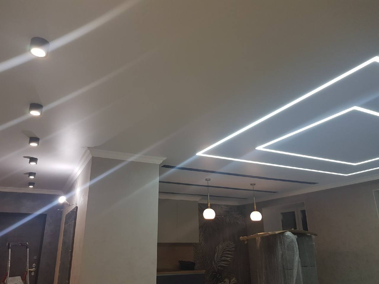 Мурманск, улица Александрова, 20, фото 2